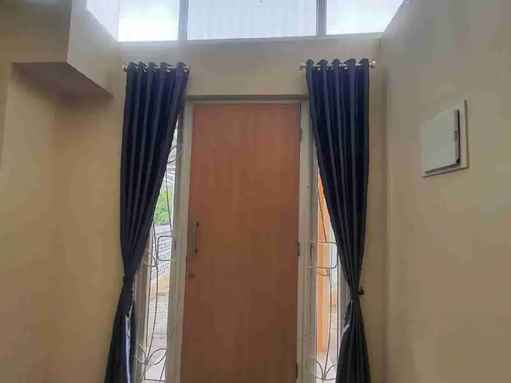 Rumah sewa Citra Gran Cibubur termurah bangunan baru