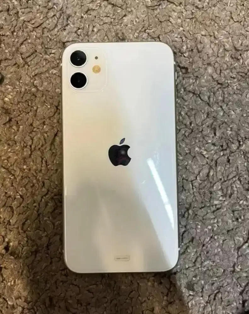 Iphone 11 64 GB