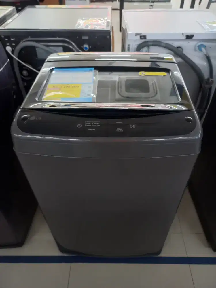 Mesin cuci LG 9KG