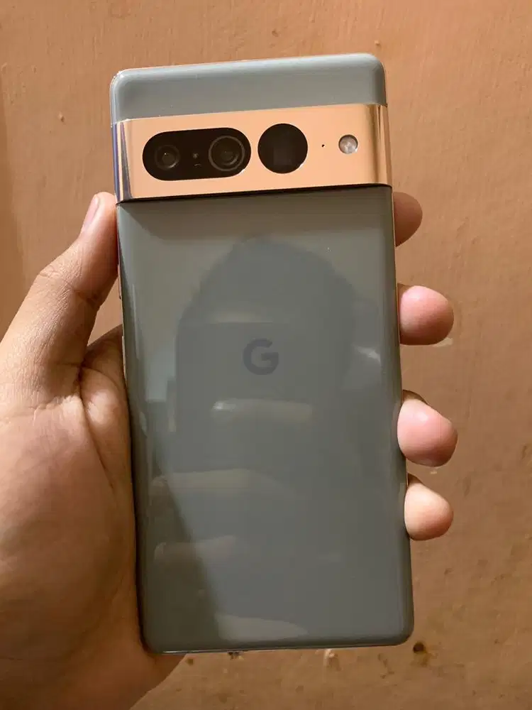 Google Pixel 7 Pro