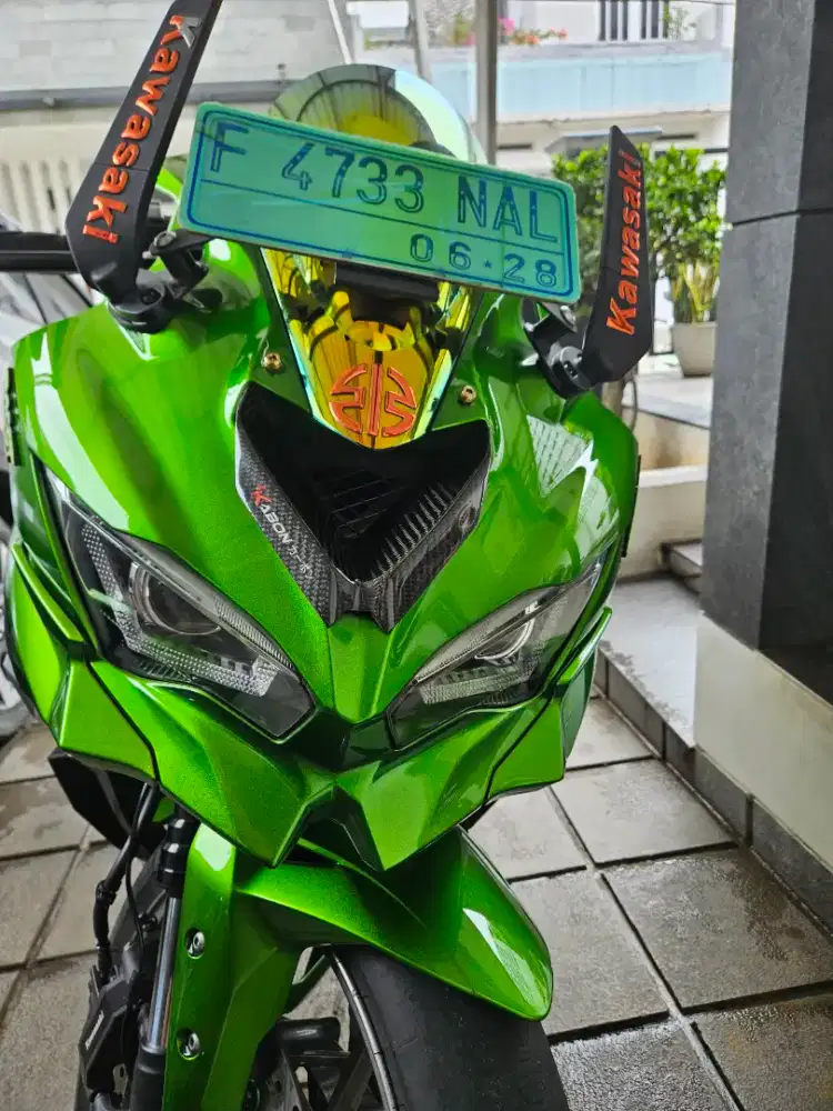 Dijual murah dan cepat