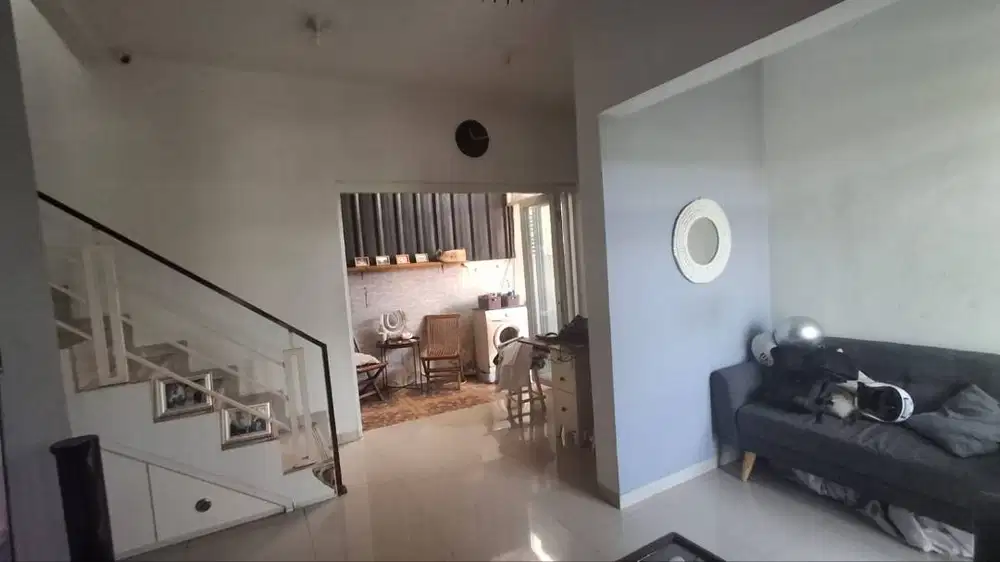 Padasuka Bandung Rumah Cantik Idaman Dalam Komplek Siap Huni Strategis