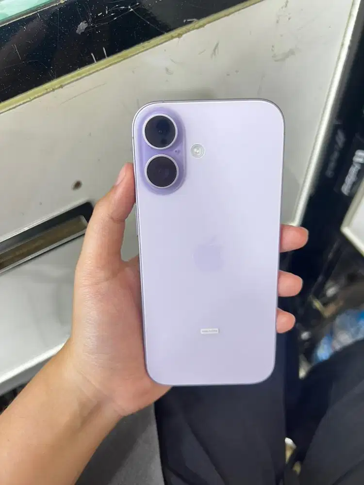 Iphone 17 256 ibox like new