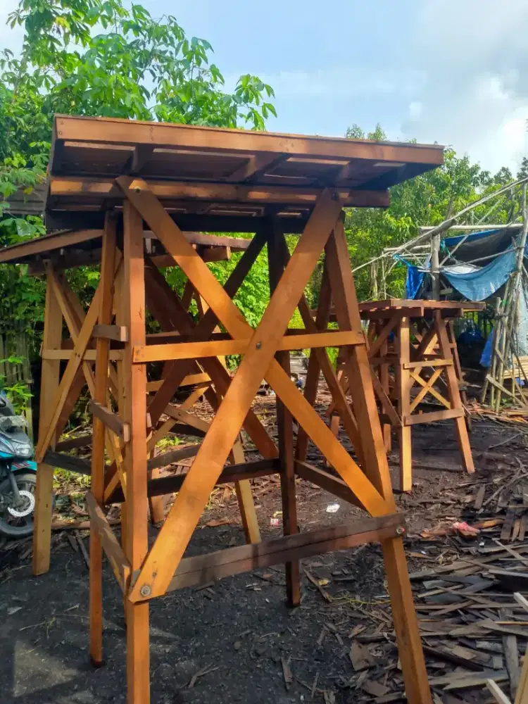 Tower tandon menara ulin