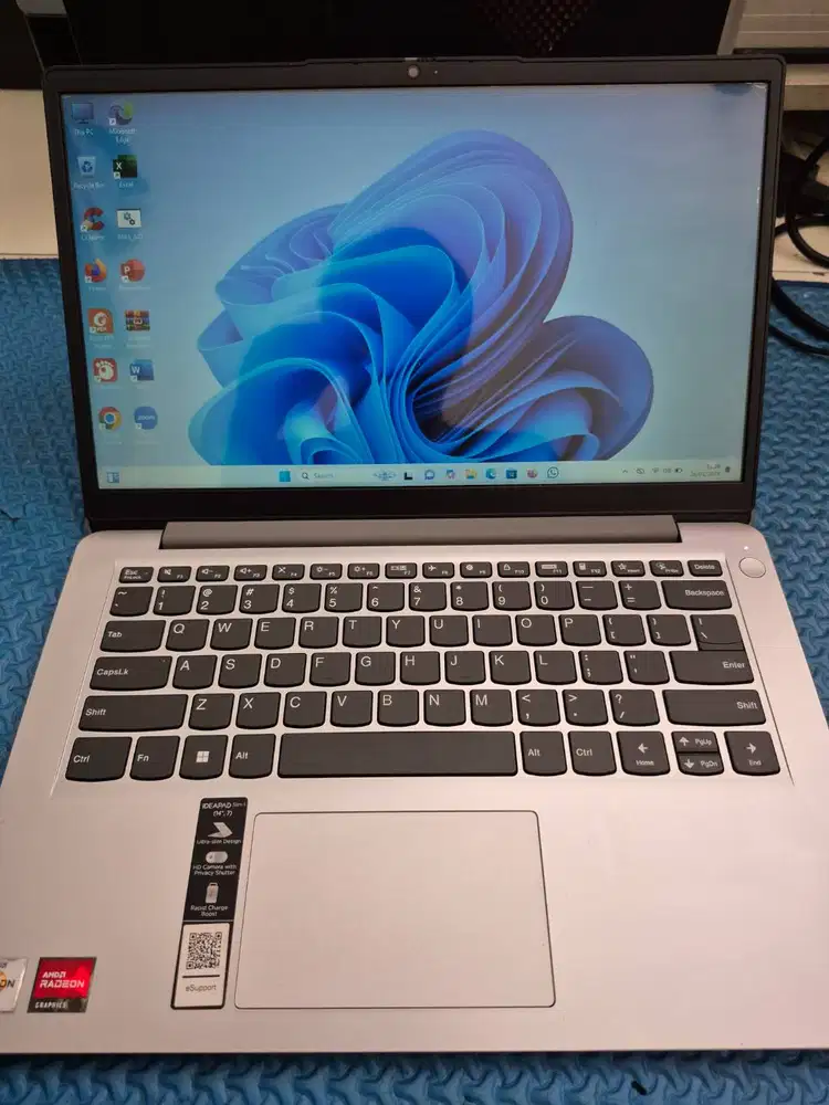 LAPTOP Lenovo IdeaPad 1 14AMN7