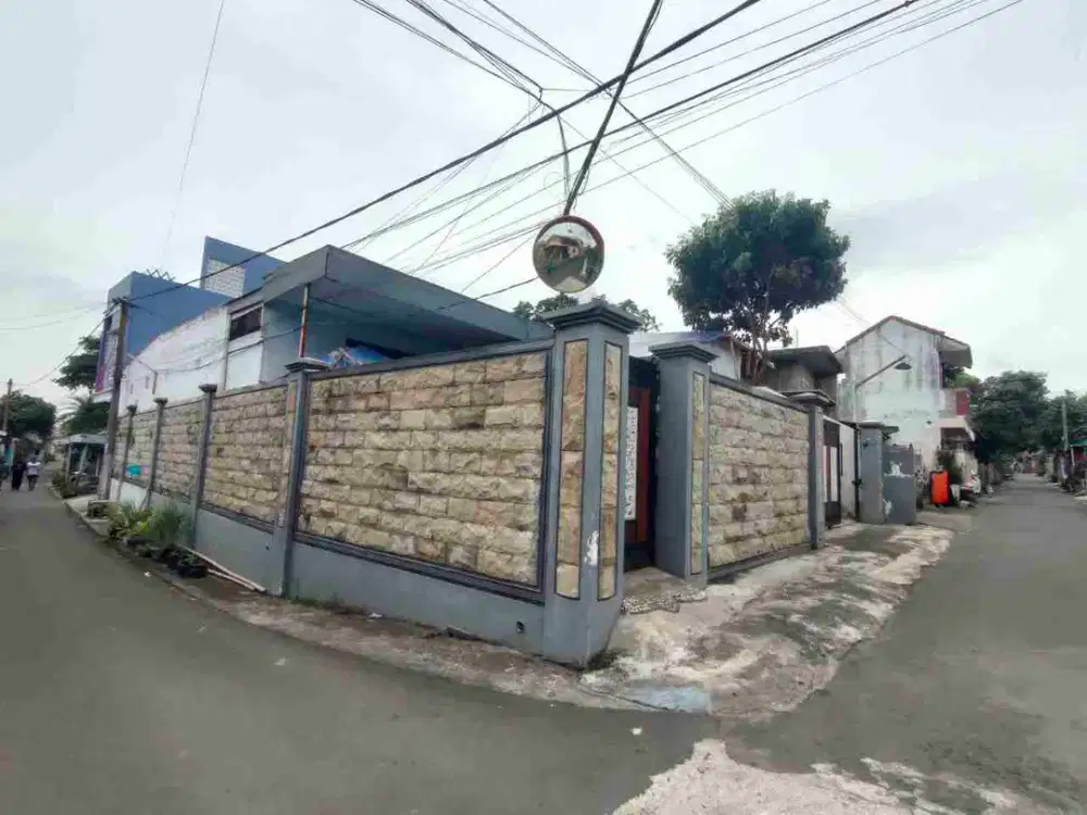 Dijual Rumah Di Ngijo Karangploso Kota Malang