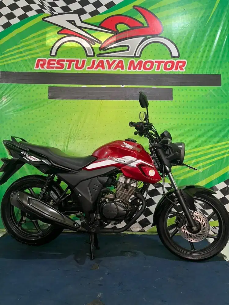 CB Verza CW th 2023 cash/kredit#rjm