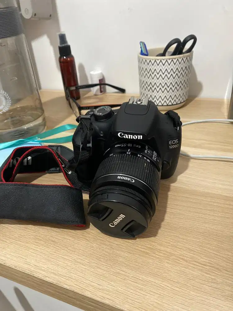 Canon eos 1200d