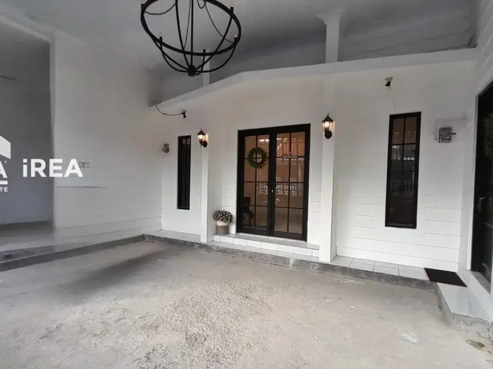 DIJUAL RUMAH DI SOLO JATEN DEKAT RS PKU PAPAHAN