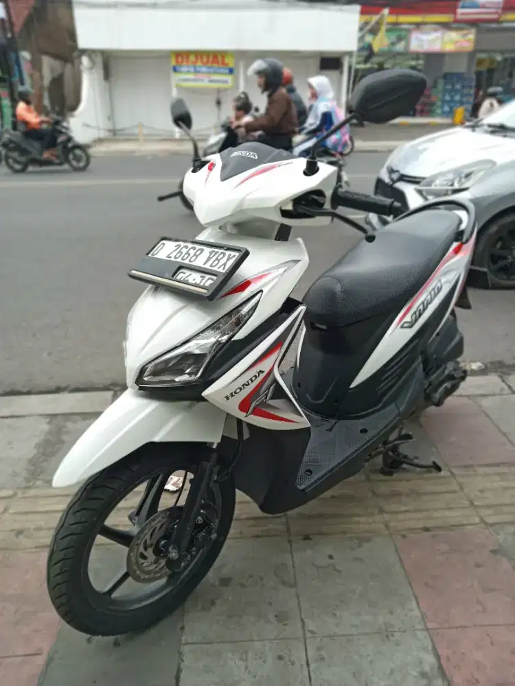 Vario 110 Fi 2015