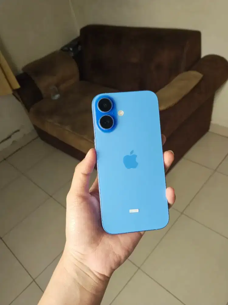 Iphone 16 128gb iBox