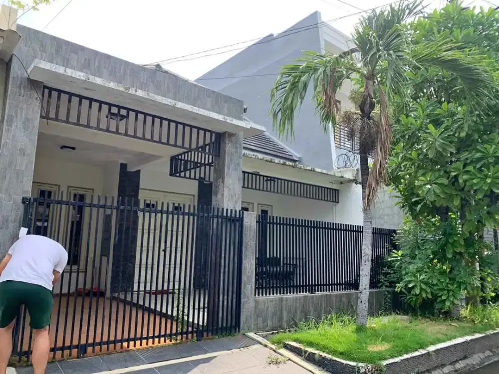 Purimas Siap Huni Bagus Terawat dekat UPN dan MERR