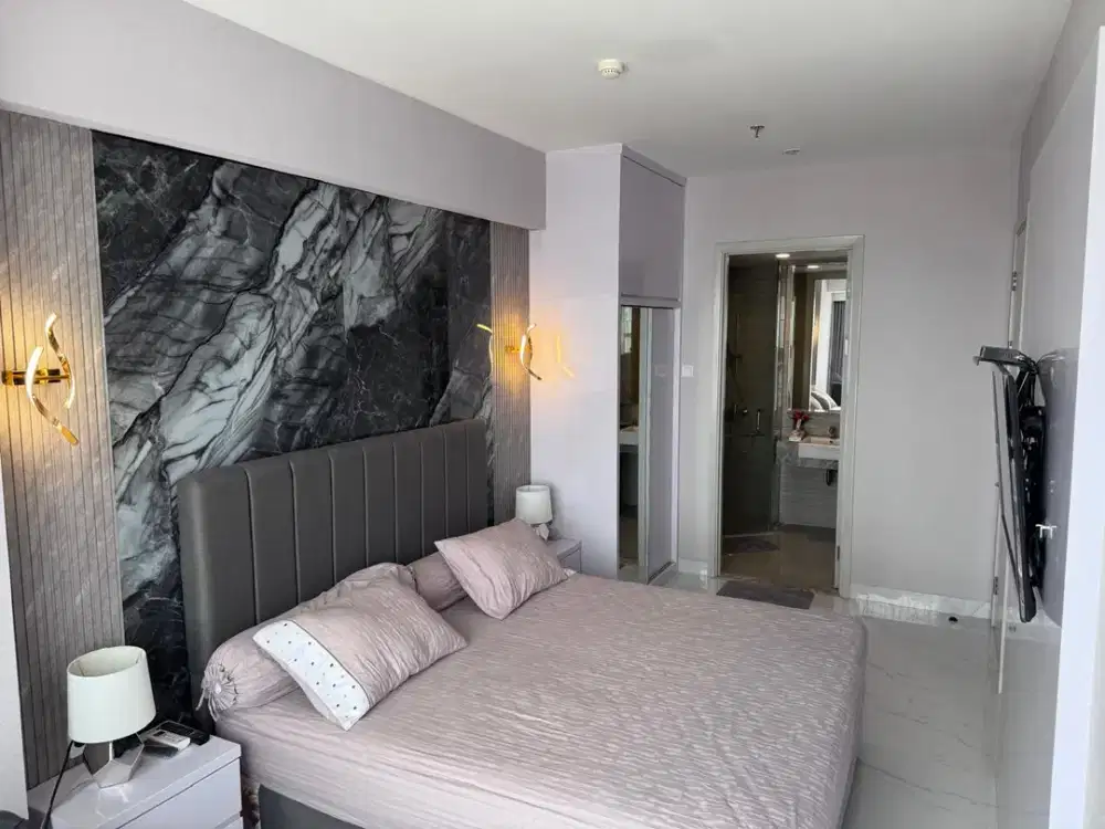 Disewakan Apartemen Lariz Pakuwon Mall