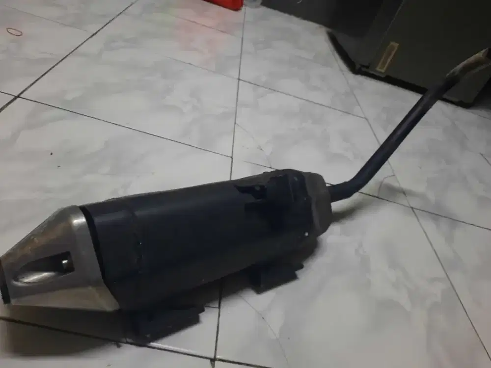 Knalpot vario ori bobok