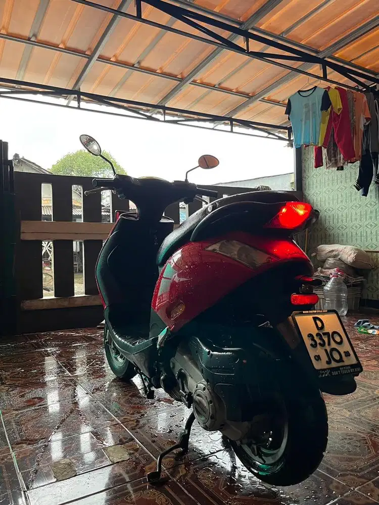 Piaggio Zip 2013 LOW KM