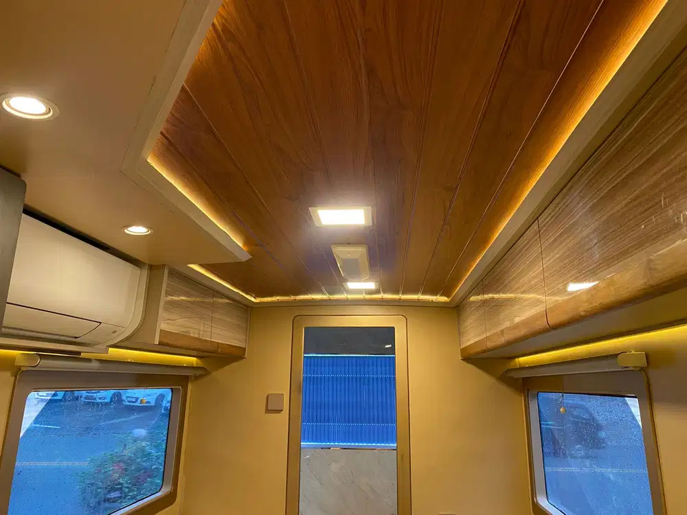 Isuzu Elf 2018 Diesel