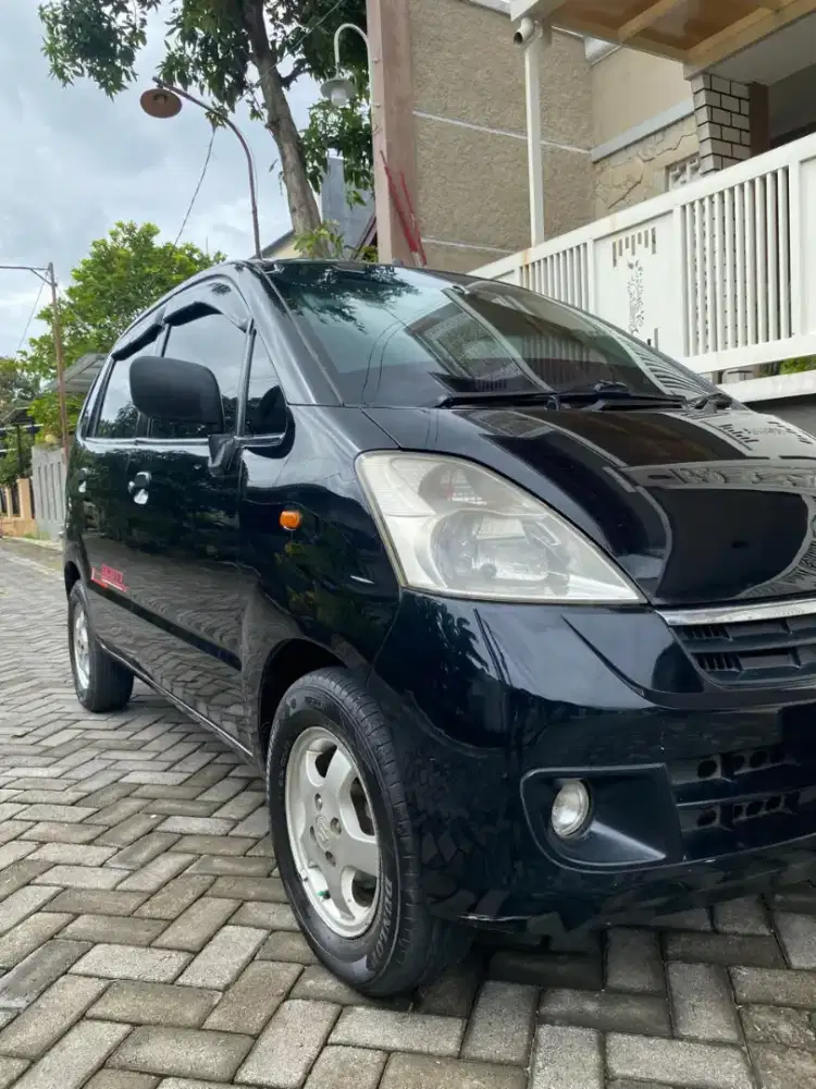 Karimun Estilo 2008/2007 Original mulus istimewaa