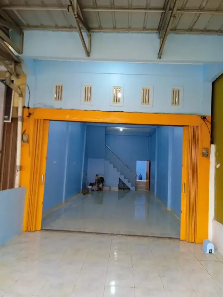 DIJUAL CEPAT RUKO DI TEGAL BINANGUN