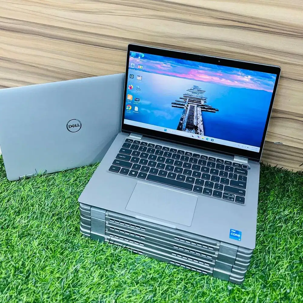 LAPTOP DELL LATITUDE 5320 2 in1 CORE i5 GEN 11 TOUCHSCREEN DL-DC
