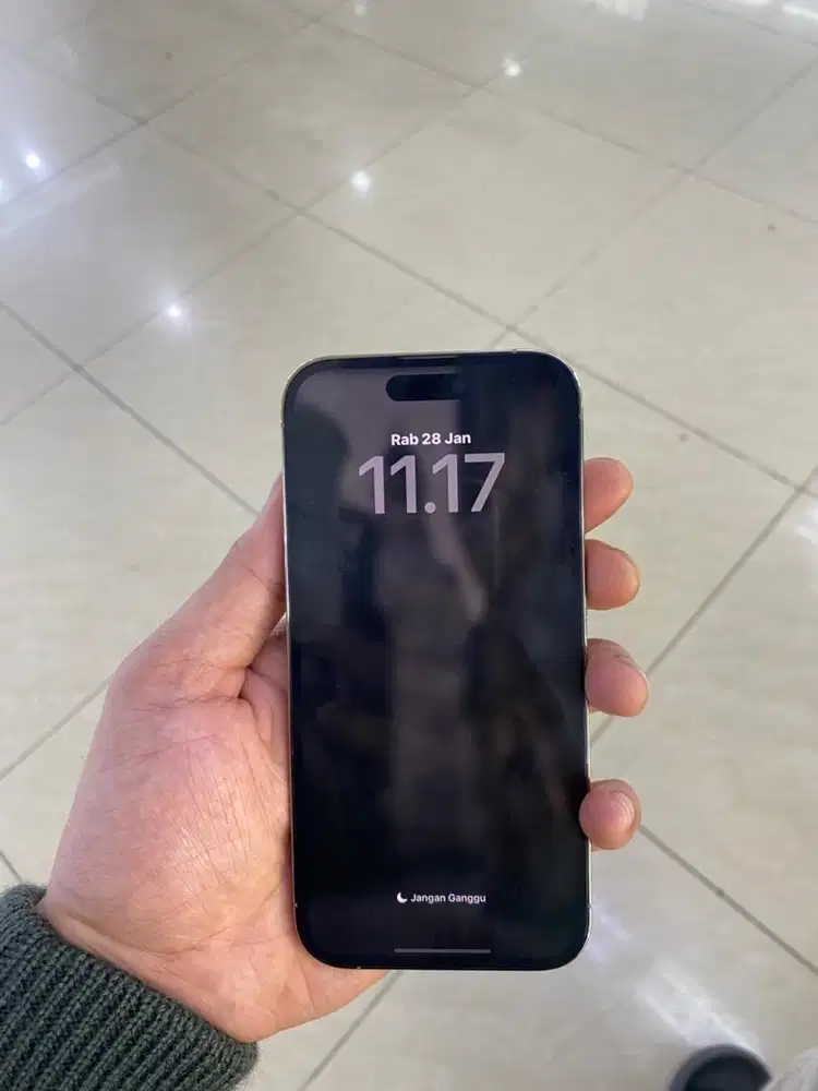 IPHONE 14 PRO 256gb IBOX