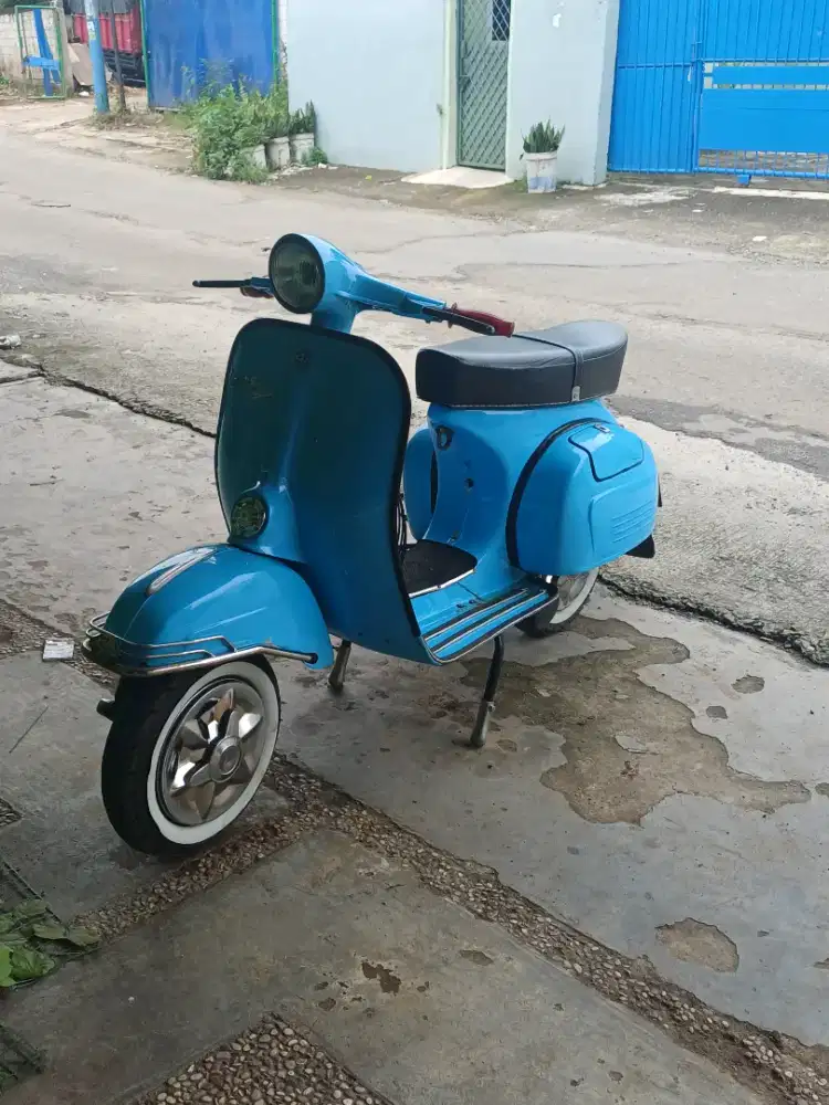 Super 76 ss lengkap