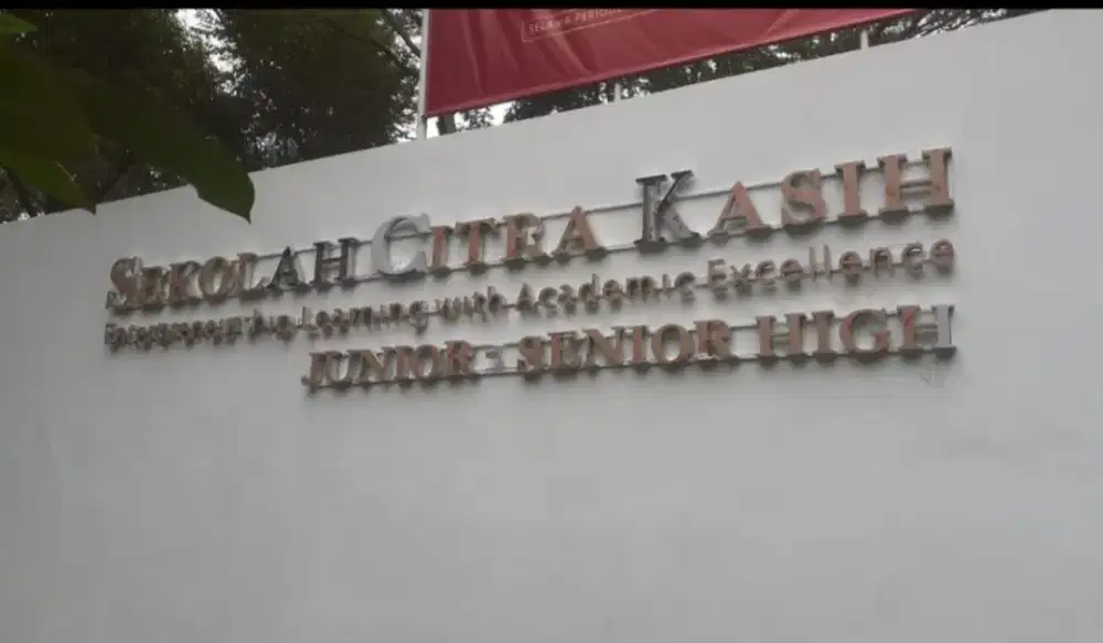 Xpress- Custom Signage, Huruf Timbul, Neon Box. Panel ACP & Lettersign