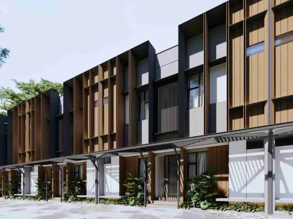 HOT JUAL KOST KOSAN 4 KAMAR DEKAT KAMPUS IPB MARGAJAYA KOTA BOGOR