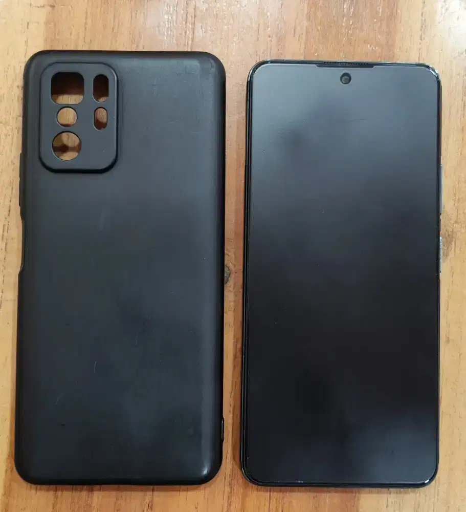 Xiaomi Poco X3 GT 8gb 256gb wave blue