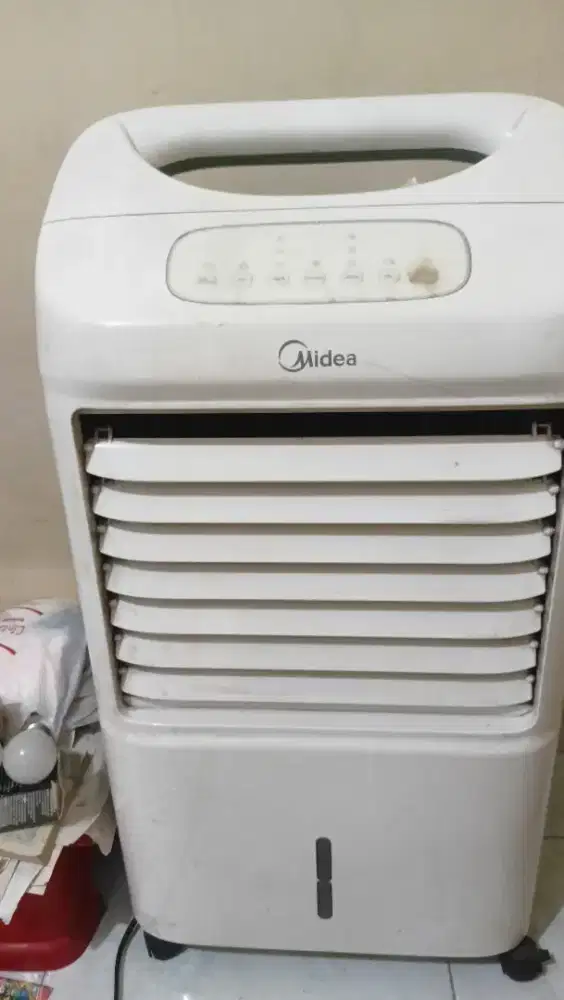 Air Cooler Midea AC120-U penyejuk udara