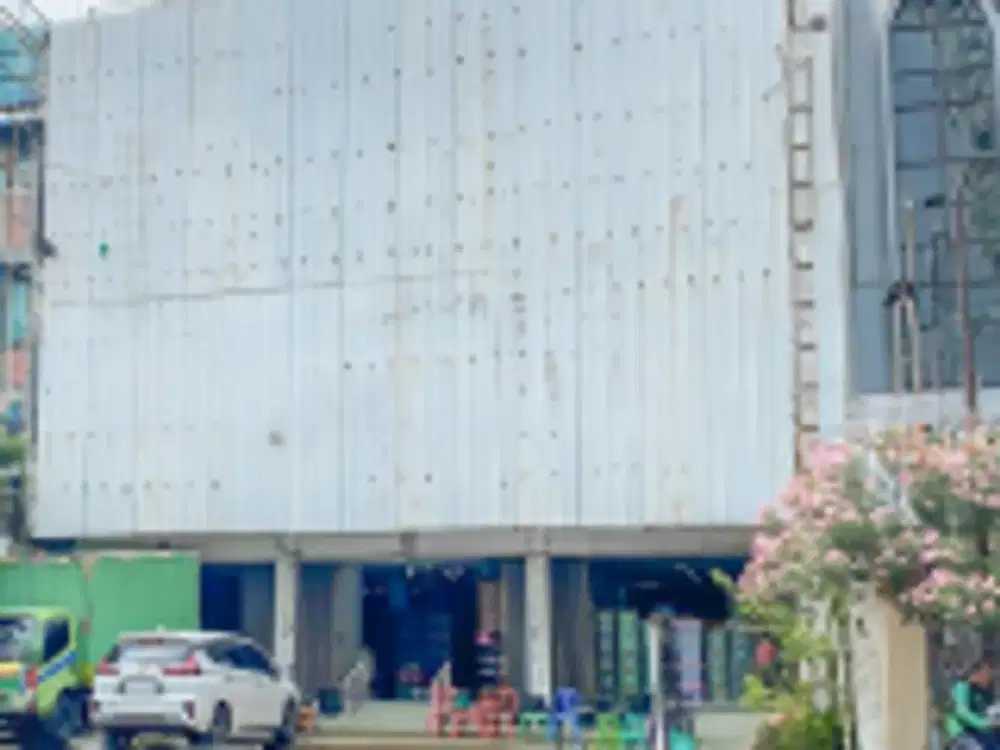 RUMAH DIJUAL – JAKARTA UTARA