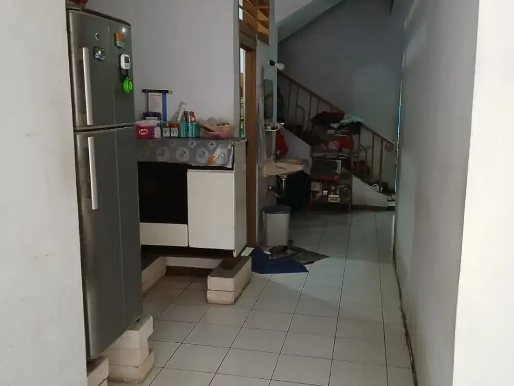 DIJUAL Rumah 2 Lantai – Kelapa Gading, Jakarta Utara