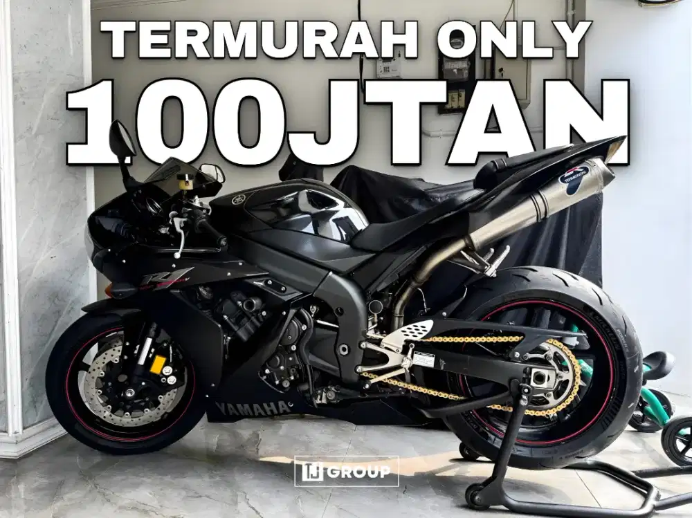 FOR SALE!! Yamaha R1 2005