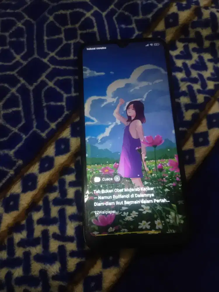 Redmi 9c Normal jual aja batangan
