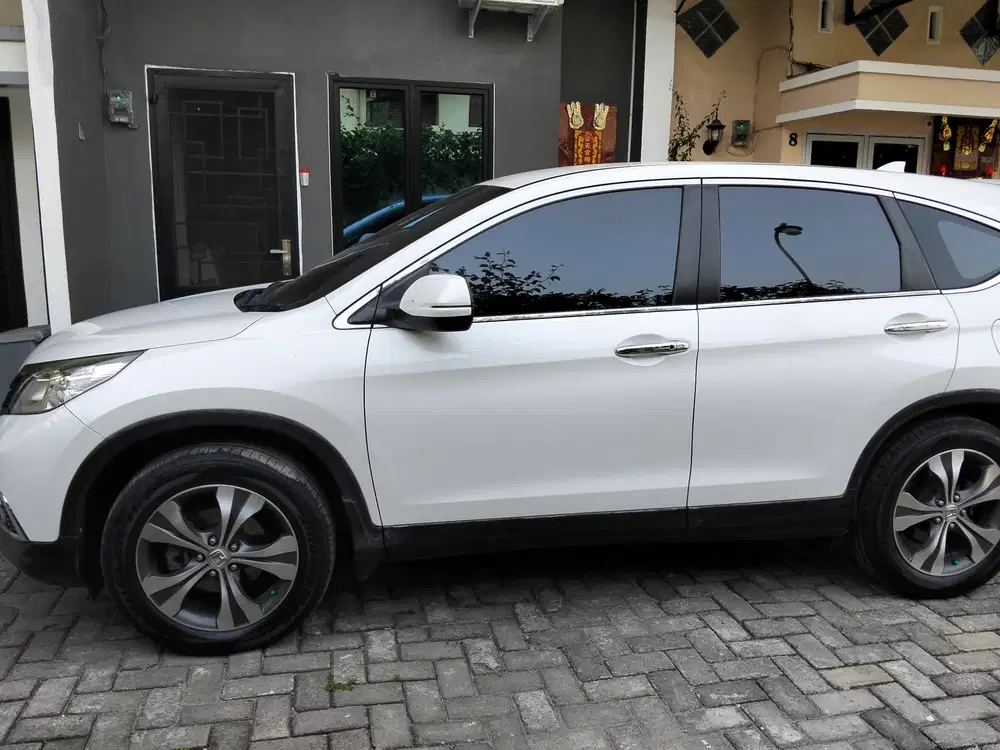 Honda CR-V 2013 Bensin
