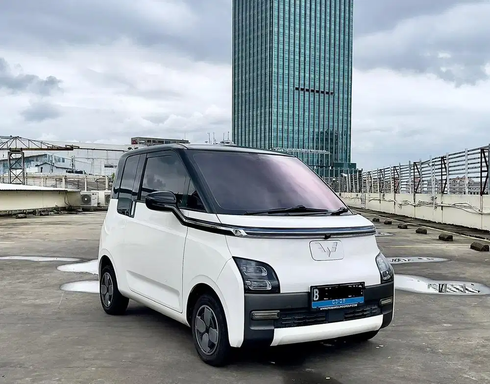 Wuling Air EV Long Range TDP.26jt Pmk.2023