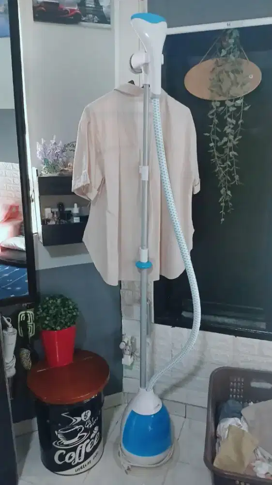 Philips Garment Steamer ClearTouch