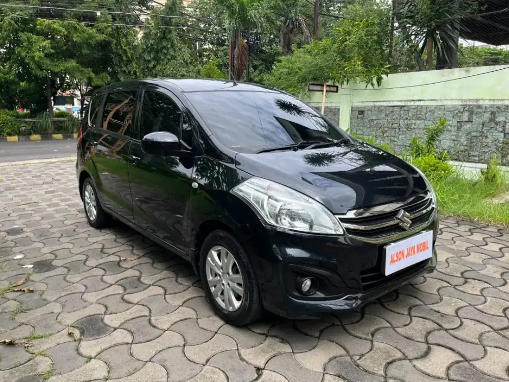 DP25Jt Ertiga GL Matic PMK 2016
