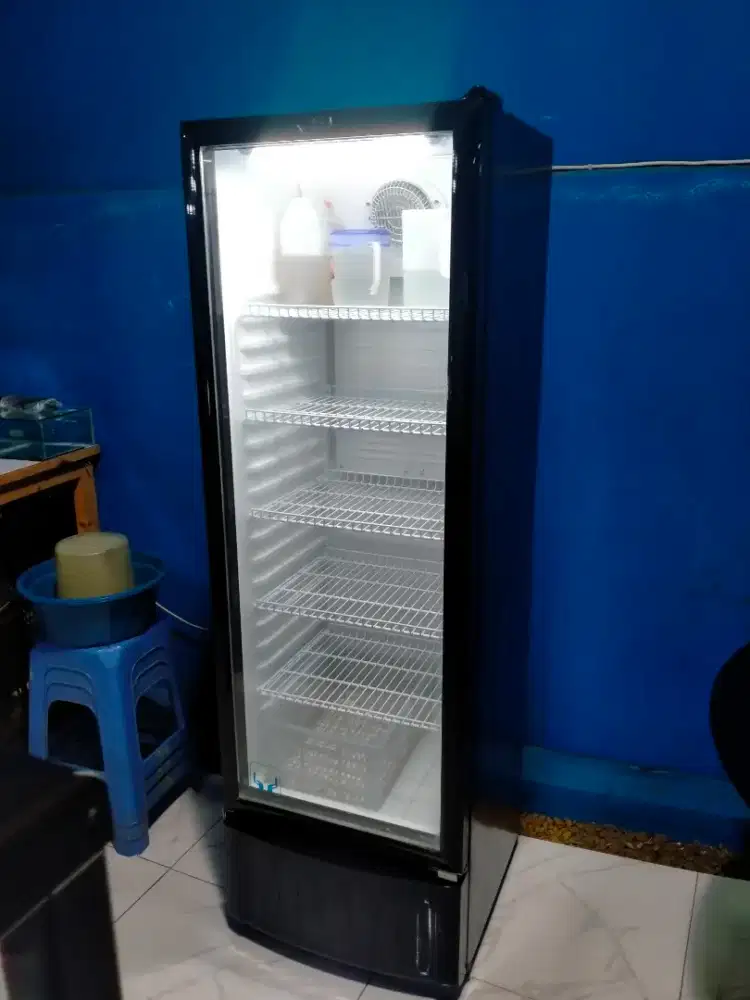 Showcase RSA Agate 300