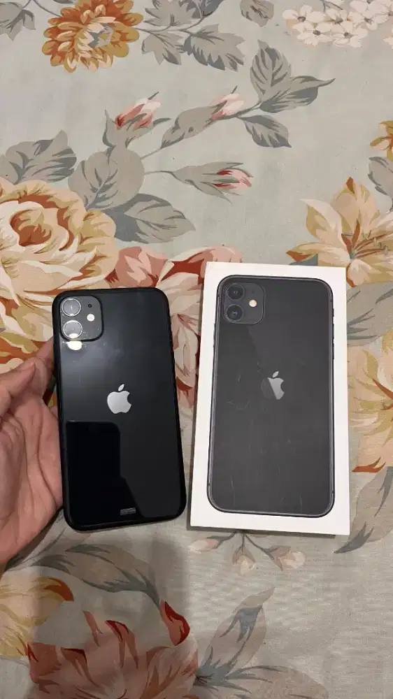 iphone 11 64gb ibox