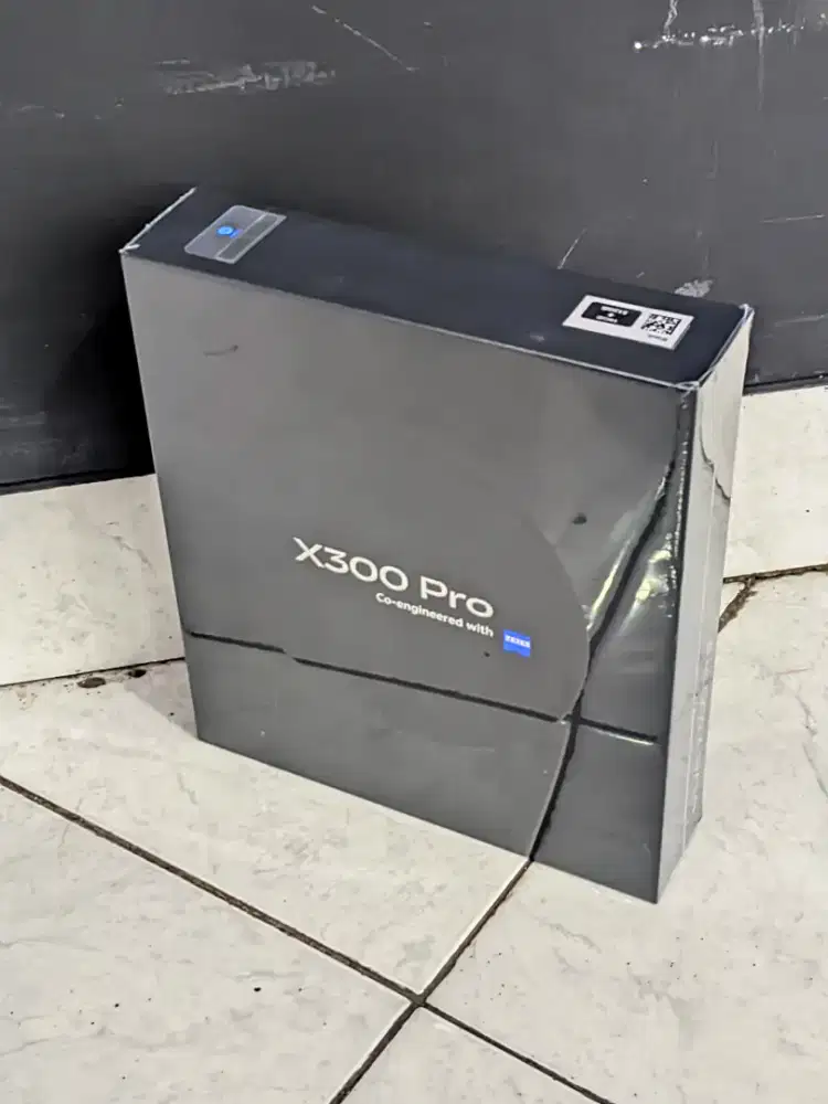 VIVO X300 Pro || Promo Termurah