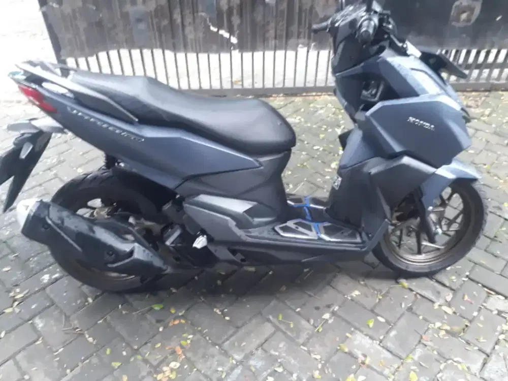 Motor HONDA VARIO 160CC. ABS. Tahun 2024