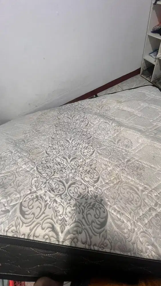 dijual kasur ukuran 160x200