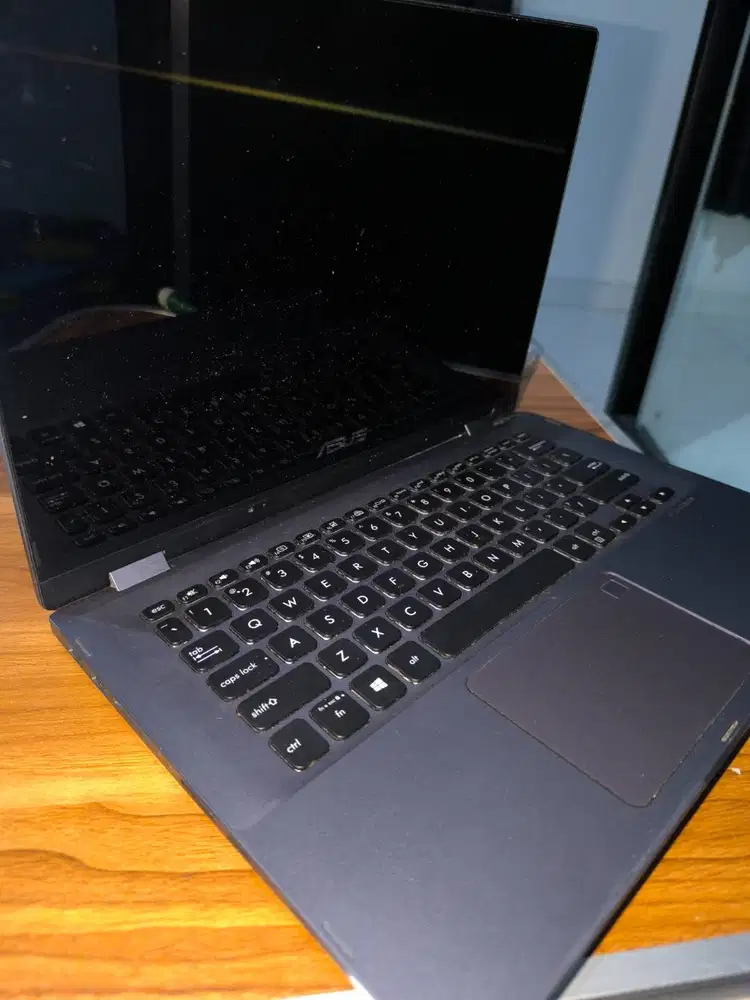 Asus Vivobook Flip 2in1 TP 412 FA