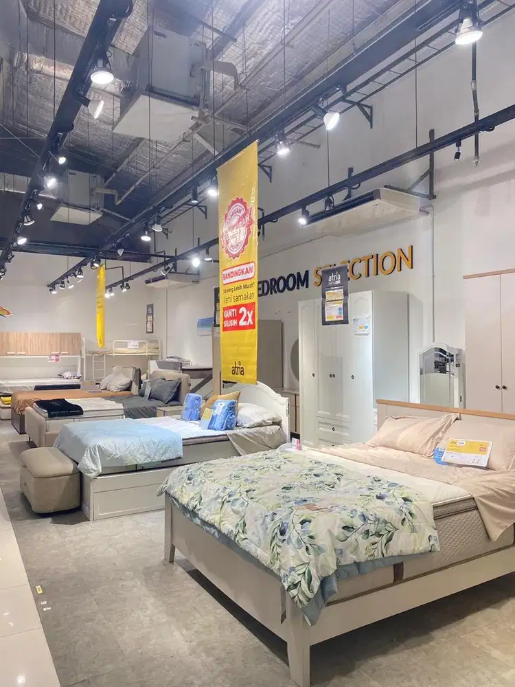 Cicilan furniture by home credit