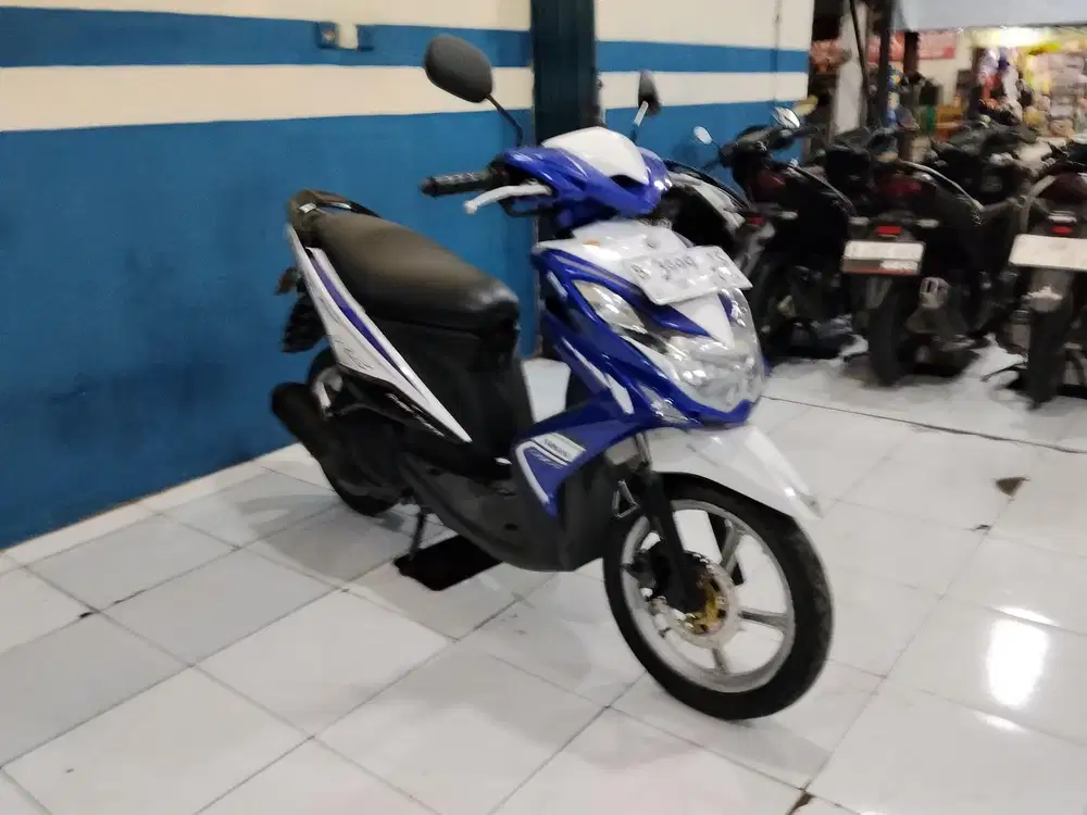 Yamaha Xeon rc 2014  pajak on