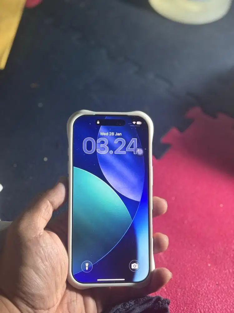 iPhone 17 Pro 256GB iBox