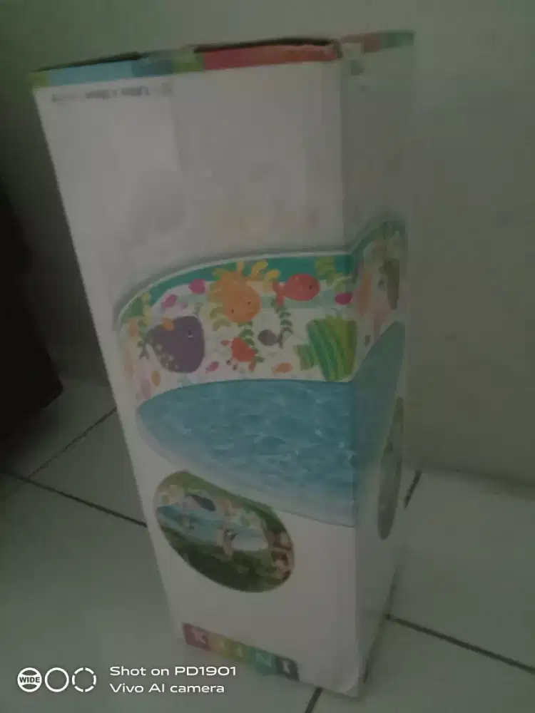 Semoga anda berkesan dengan barang kami