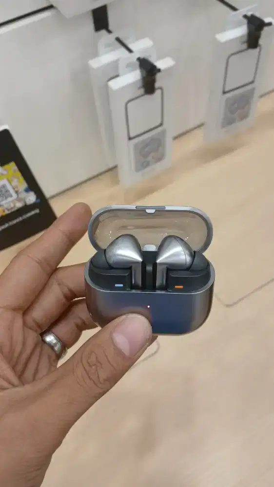 Galaxy Buds3 Pro (Buds Only, No Box)