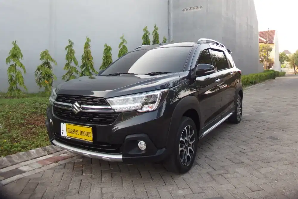 XL 7 Alpha 2021 matik#suzuki