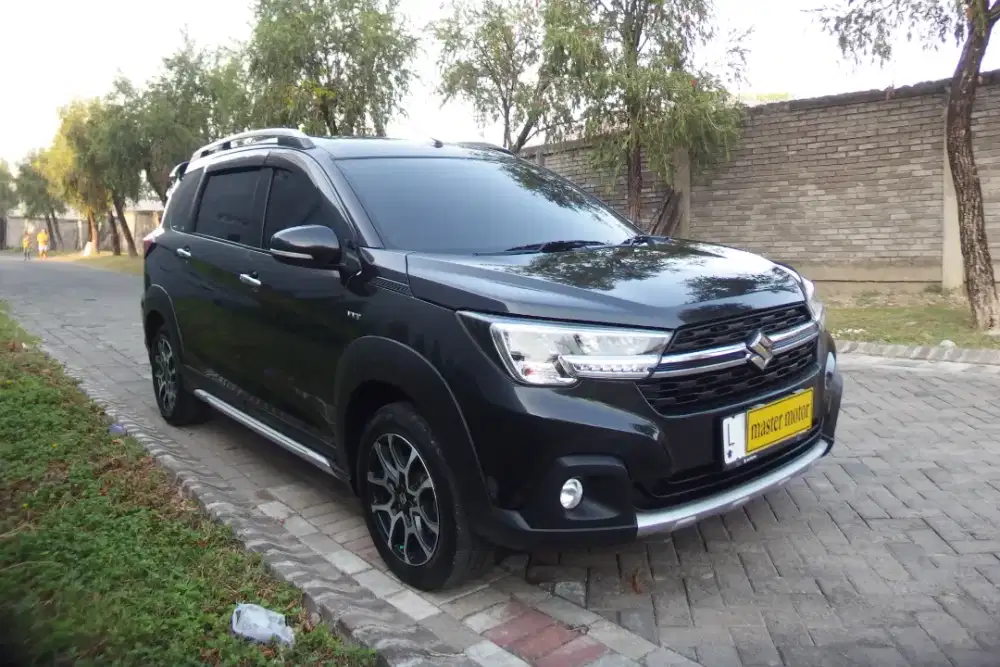 suzuki XL 7 Alpha 2021 matik#suzuki